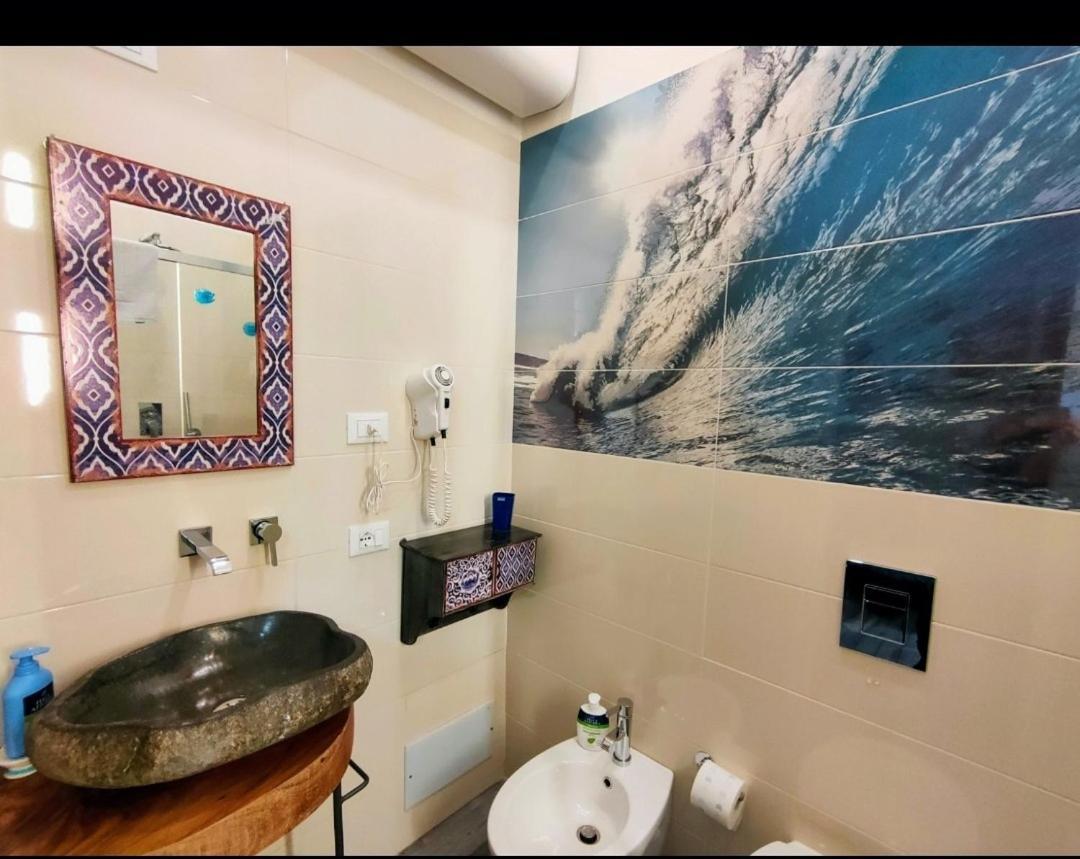 Hotel La Gemma delle 5 Terre La Spezia Zimmer foto