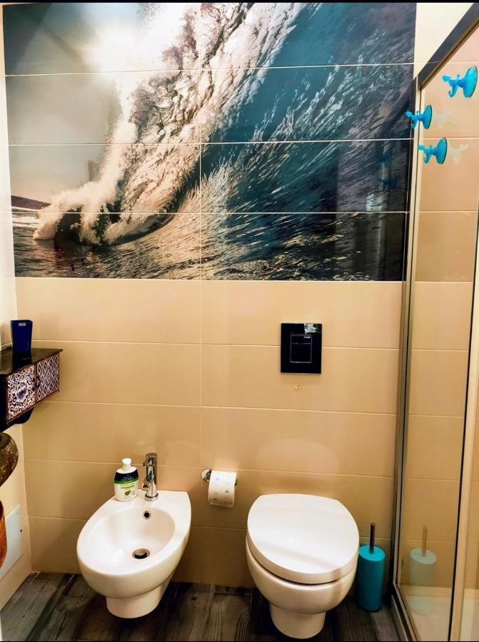 Hotel La Gemma delle 5 Terre La Spezia Zimmer foto
