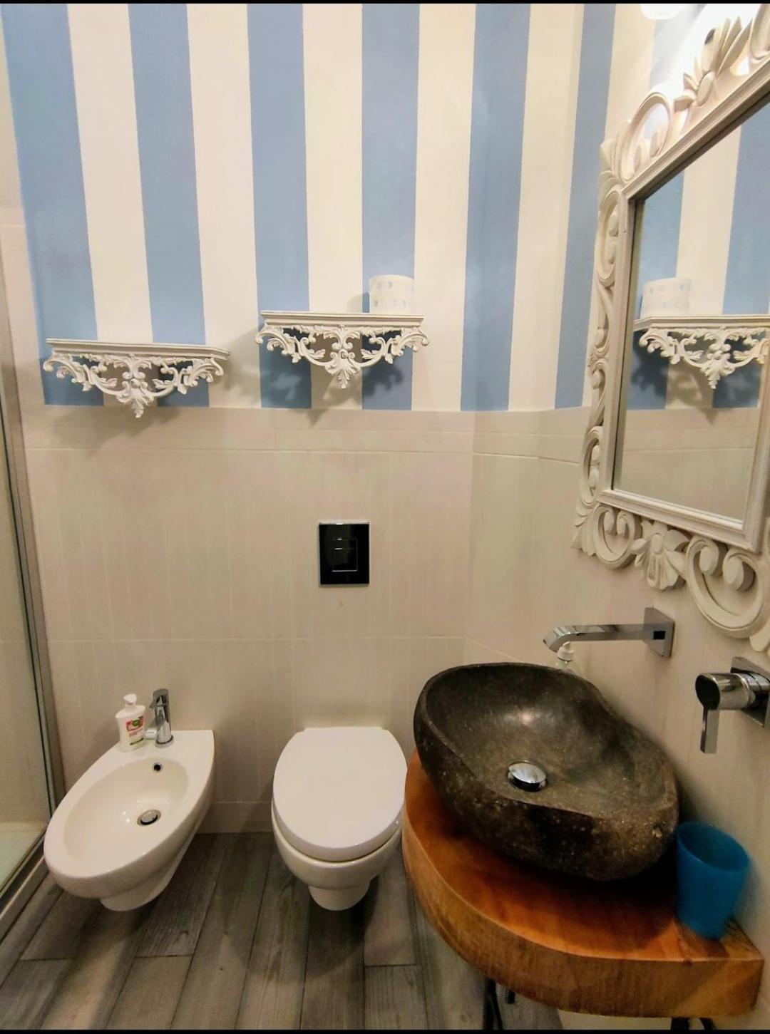Hotel La Gemma delle 5 Terre La Spezia Zimmer foto